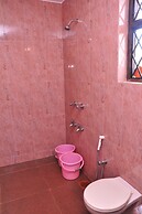 Anjuna Blue Resort