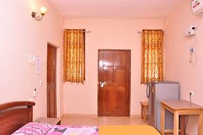 Anjuna Blue Resort
