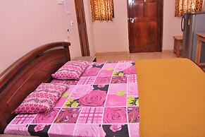 Anjuna Blue Resort