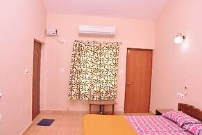Anjuna Blue Resort