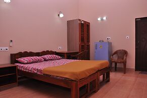 Anjuna Blue Resort