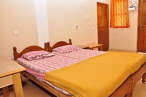 Anjuna Blue Resort