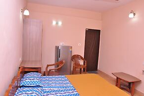 Anjuna Blue Resort
