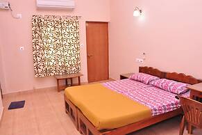 Anjuna Blue Resort