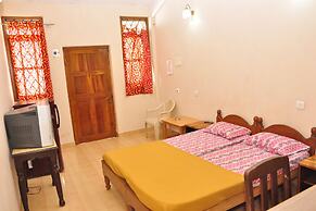 Anjuna Blue Resort