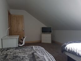 Moorepark West House