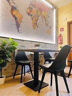 Funny Palace Hostel