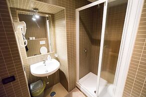 Funny Palace Hostel