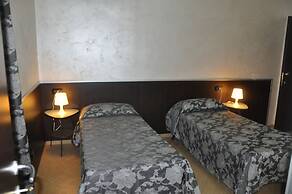Funny Palace Hostel