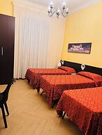 Funny Palace Hostel
