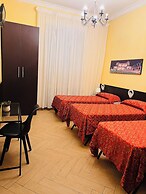 Funny Palace Hostel