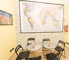 Funny Palace Hostel