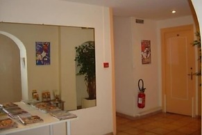 Hôtel Restaurant Le Monte Carlo
