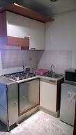 Residence Apartement Ghozlane