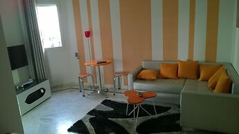 Residence Apartement Ghozlane