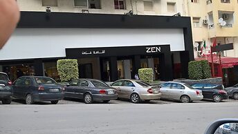 Residence Apartement Ghozlane