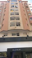 Residence Apartement Ghozlane