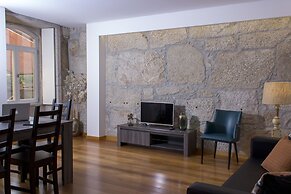 Authentic Porto Apartments