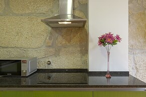 Authentic Porto Apartments