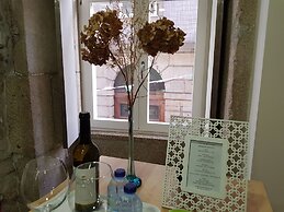 Authentic Porto Apartments