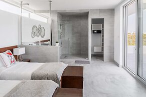 White Villas
