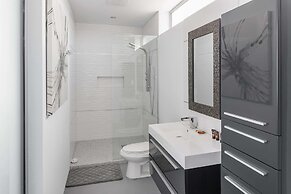 White Villas