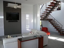 White Villas