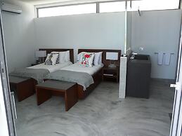 White Villas