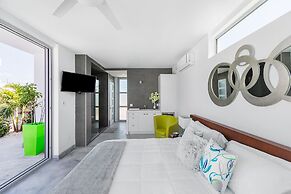 White Villas