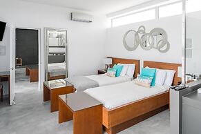 White Villas