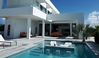 White Villas
