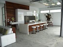 White Villas