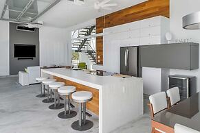 White Villas