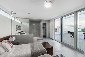 White Villas