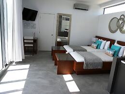 White Villas