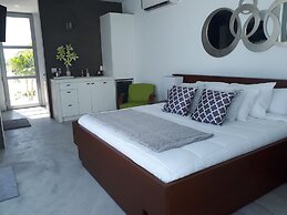 White Villas