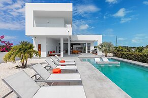 White Villas