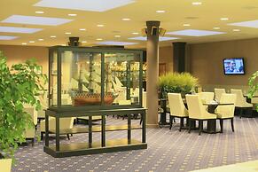 Spa Resort Klyazma