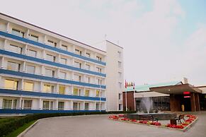 Spa Resort Klyazma