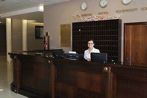 Spa Resort Klyazma