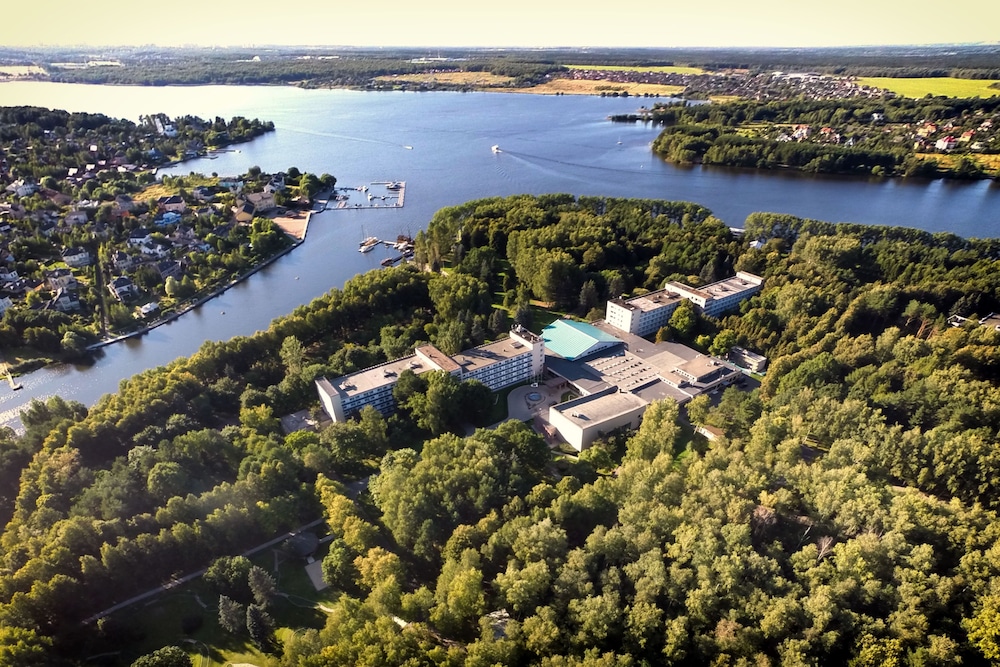 Spa Resort Klyazma