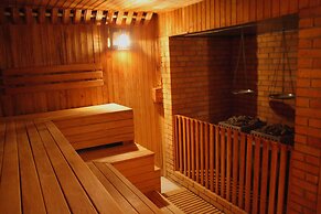 Spa Resort Klyazma