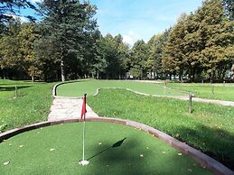 Spa Resort Klyazma