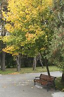 Spa Resort Klyazma