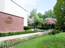 Spa Resort Klyazma