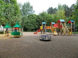 Spa Resort Klyazma