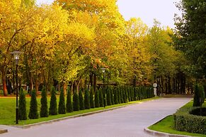 Spa Resort Klyazma
