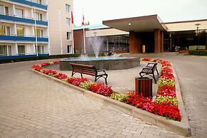 Spa Resort Klyazma