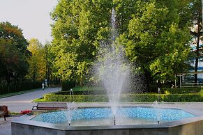 Spa Resort Klyazma