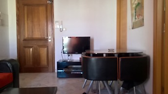 Residence Ghassen